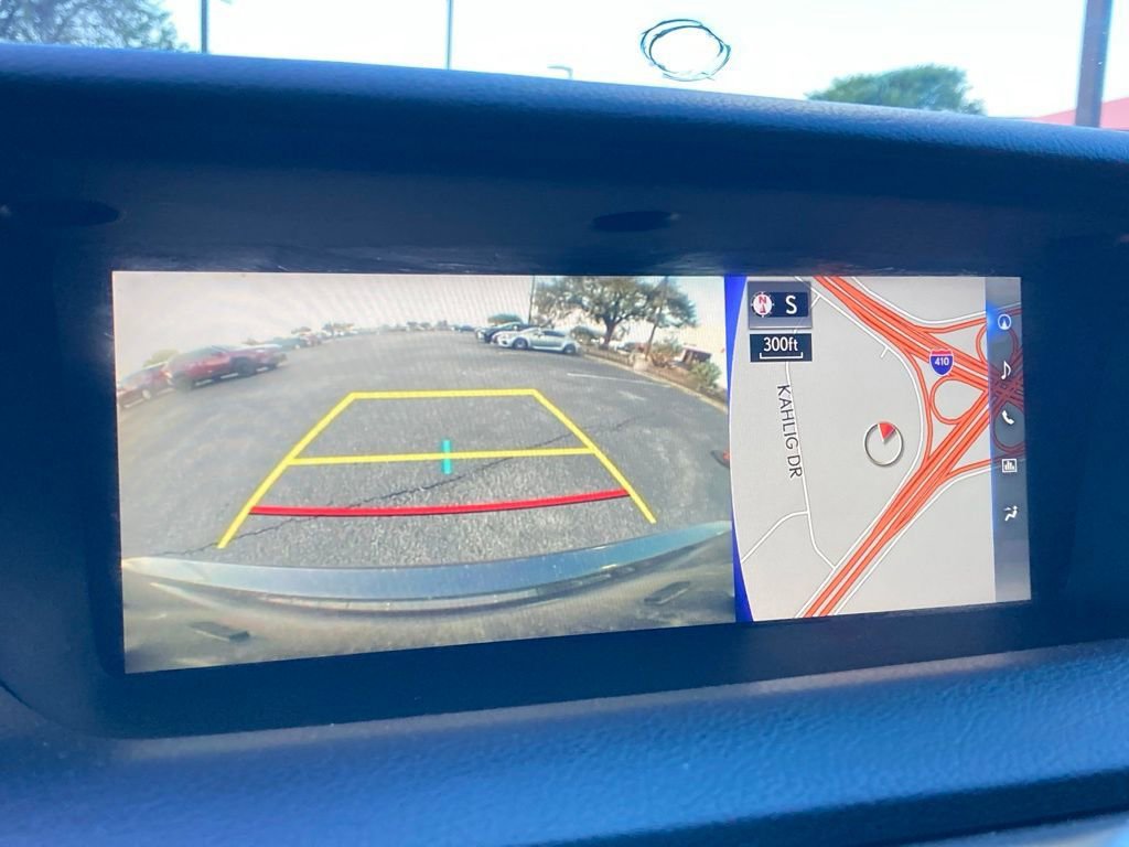 Used 2019 Lexus GS 350 F Sport AWD/4WD image 24