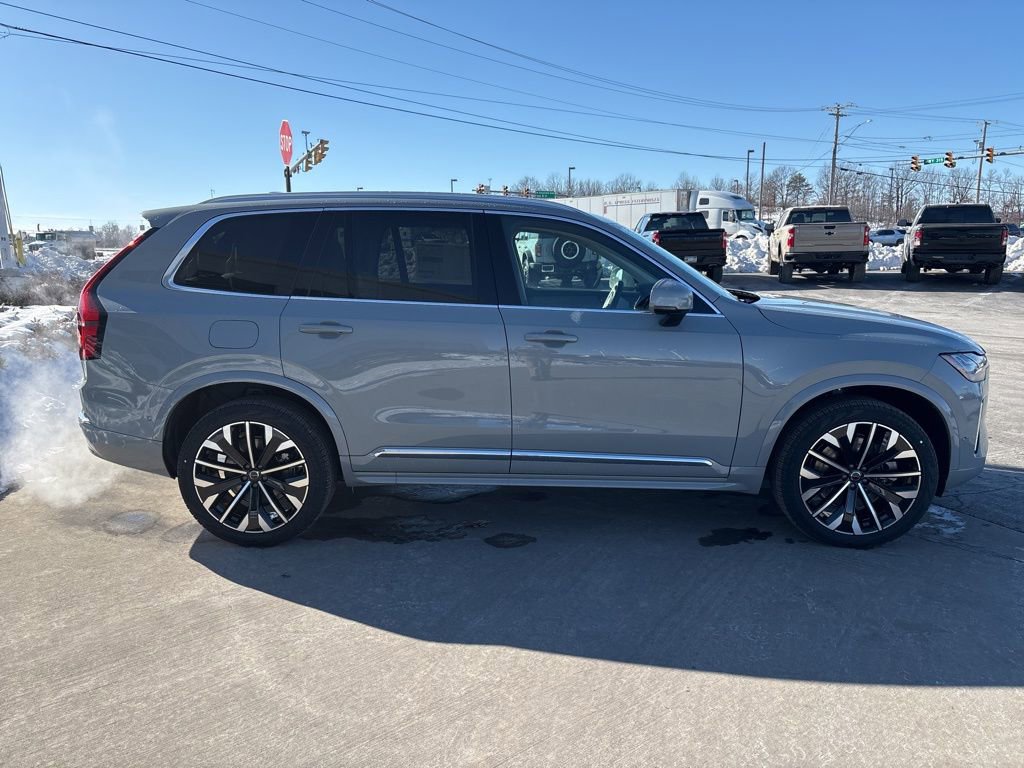 New 2026 Volvo XC90 T8 Ultra w/ Protection Package Premier image 5