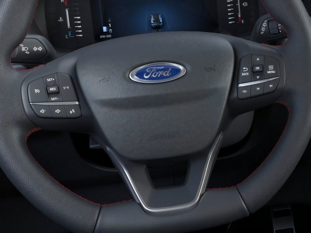 New 2026 Ford Escape ST-Line Select w/ Equipment Group 401A AWD/4WD image 42