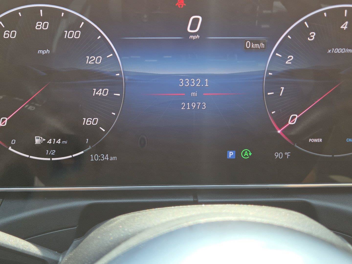 Used 2025 Mercedes-Benz C 300 4MATIC Sedan image 22
