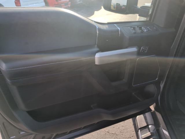 Used 2020 Ford F250 Lariat w/ Lariat Ultimate Package image 16
