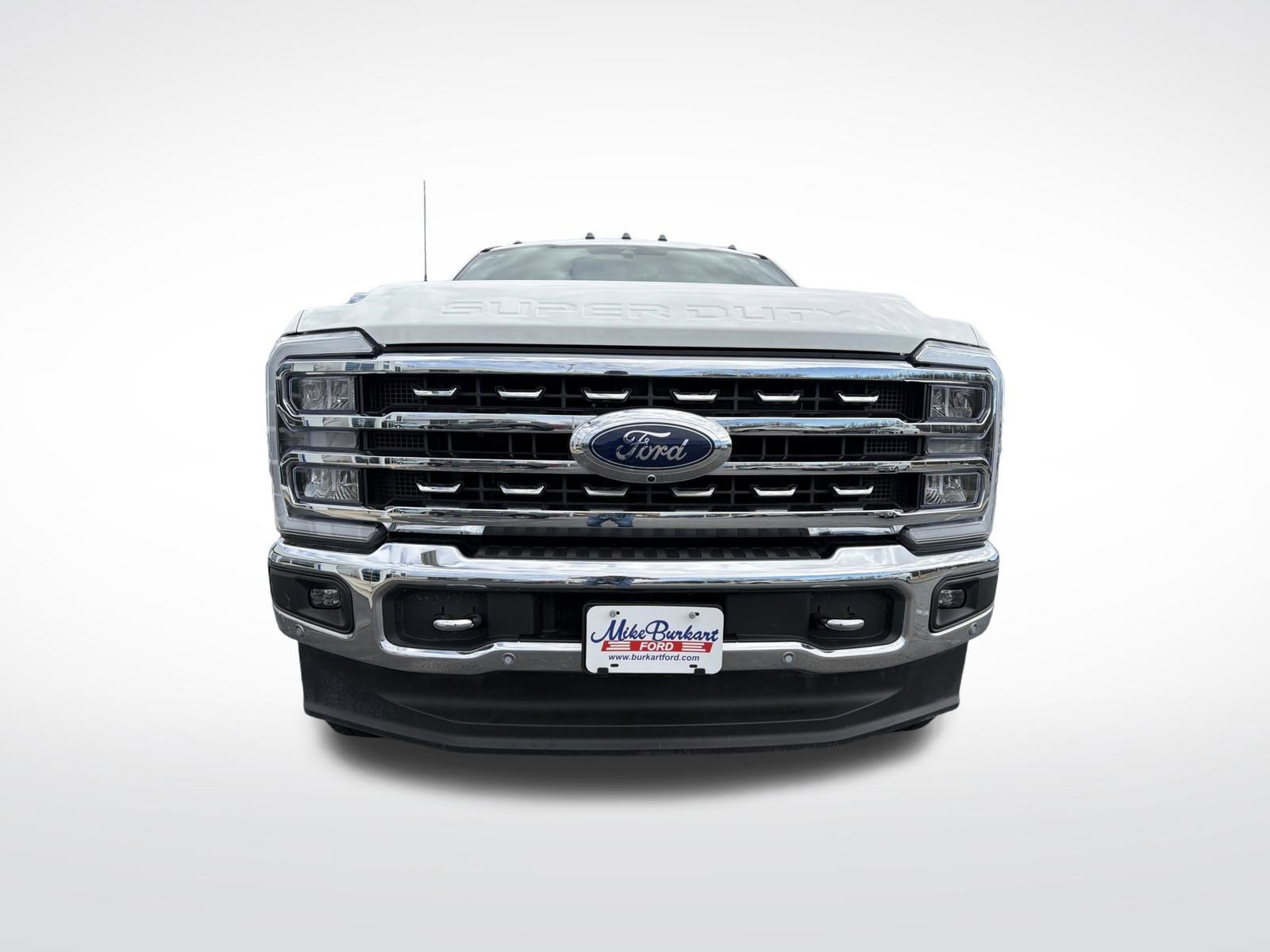 Used 2024 Ford F250 Lariat w/ Lariat Ultimate Package image 67