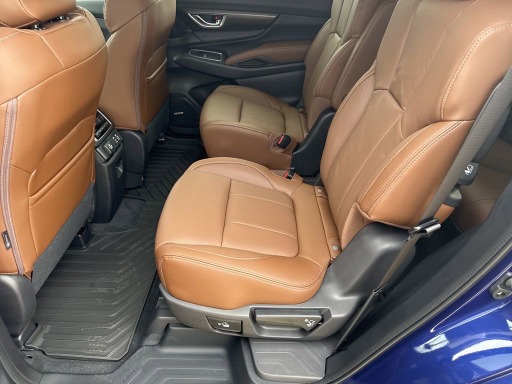 New 2026 Subaru Ascent Touring w/ Popular Package #1 image 32