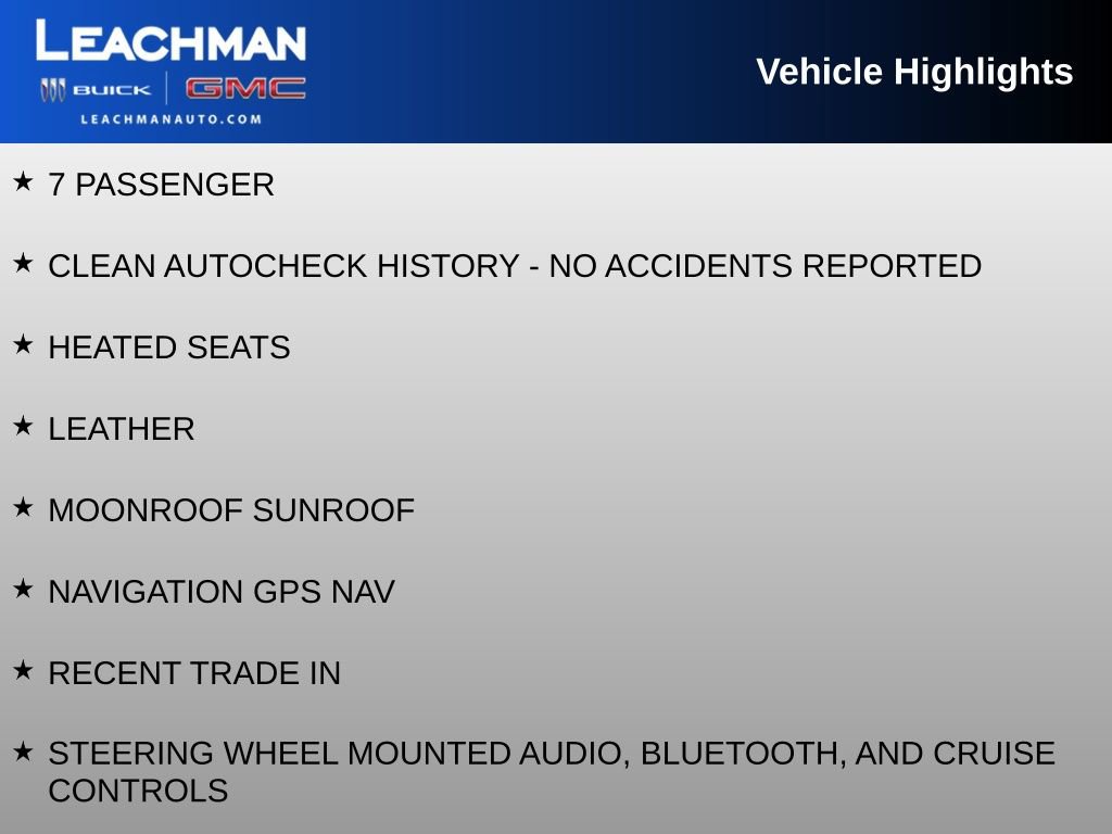 Used 2019 Toyota Highlander XLE image 5