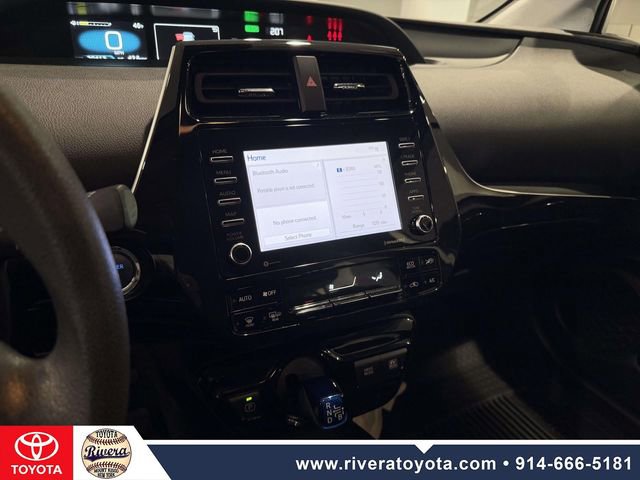 Used 2022 Toyota Prius LE image 15