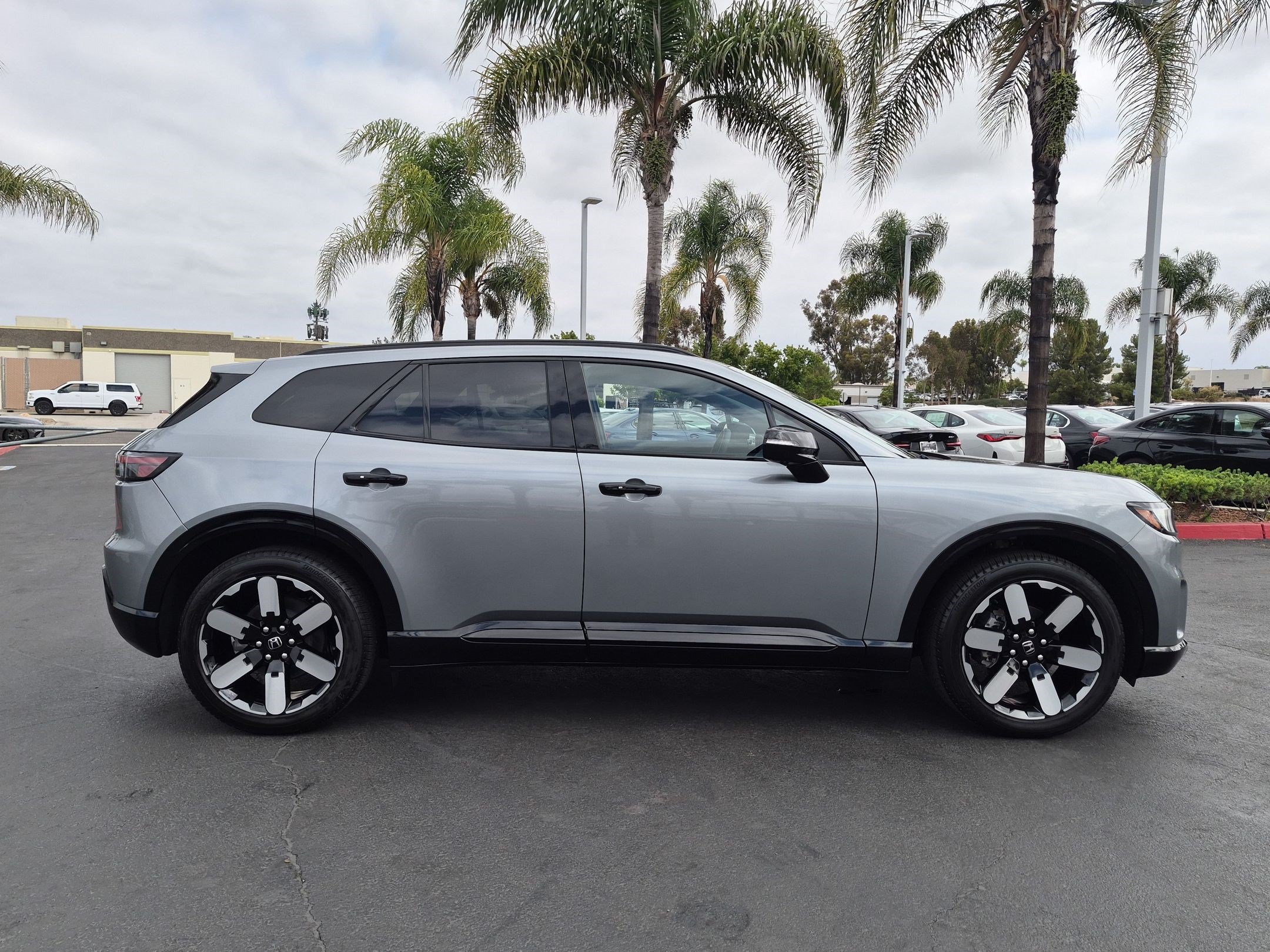 Used 2024 Honda Prologue Elite image 11
