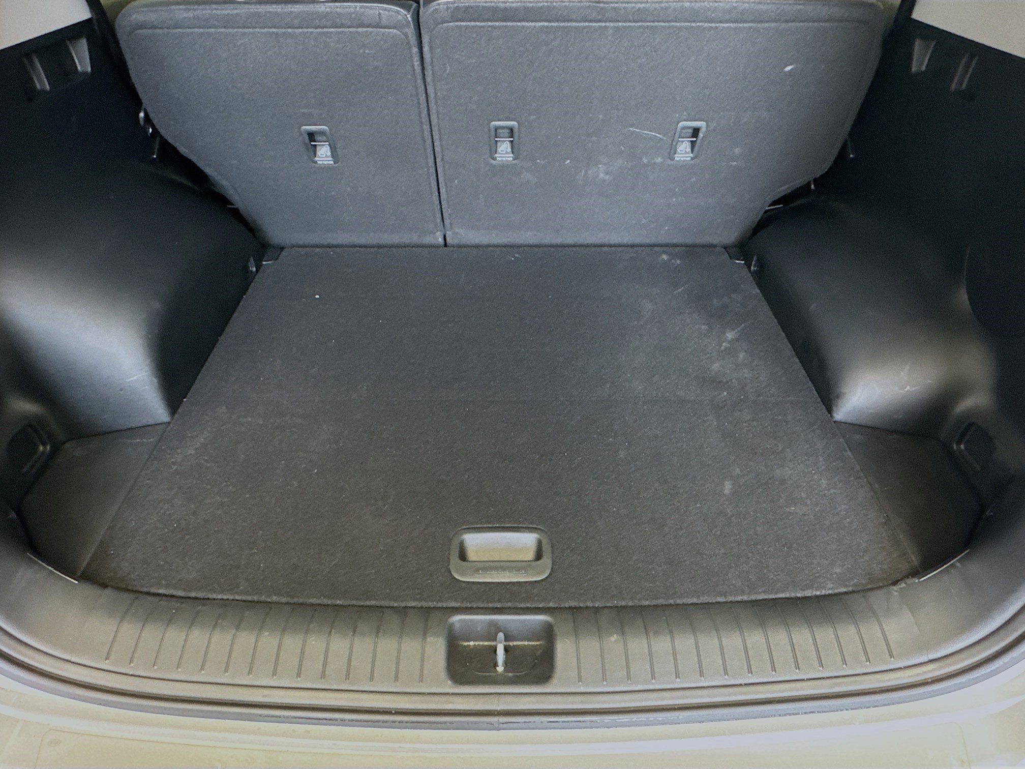 Used 2022 Kia Sportage EX w/ EX Technology Package image 18