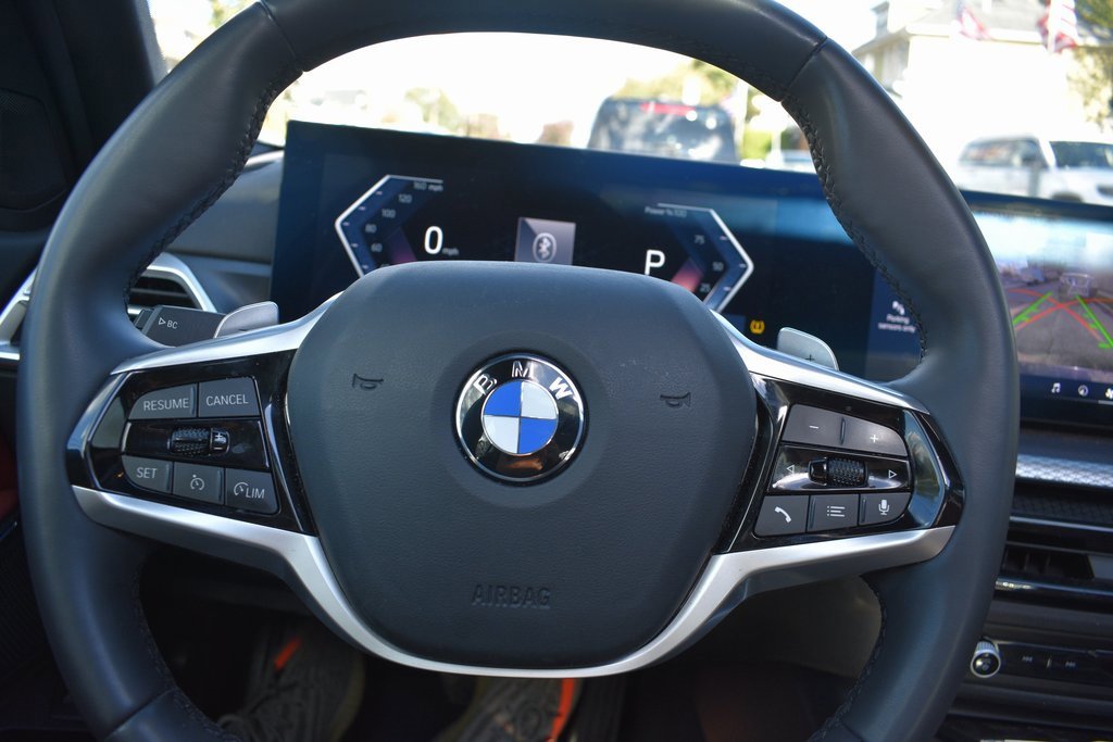 Used 2025 BMW 330i xDrive Sedan image 15