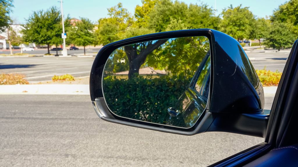 New 2025 Cadillac CT4 Sport image 24