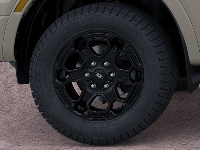 New 2026 Ford Ranger XLT AWD/4WD image 19