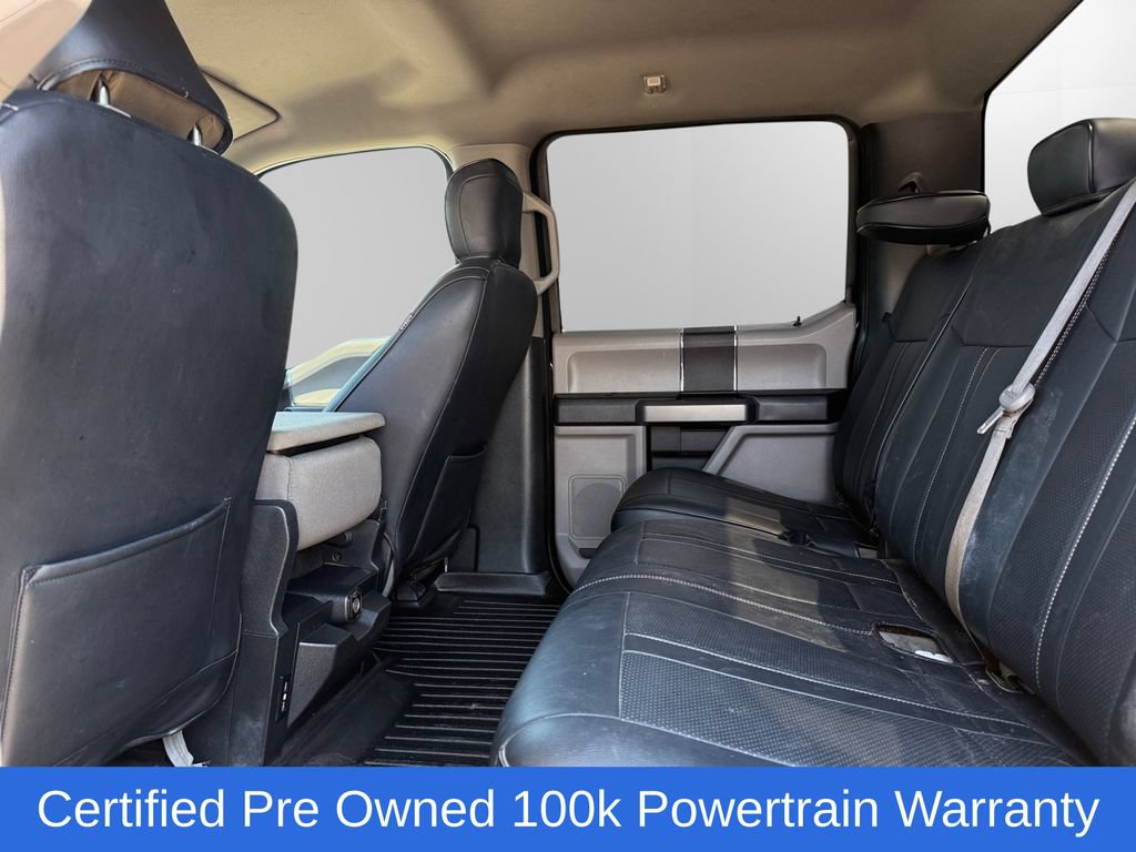 Certified 2019 Ford F150 XLT AWD/4WD image 13