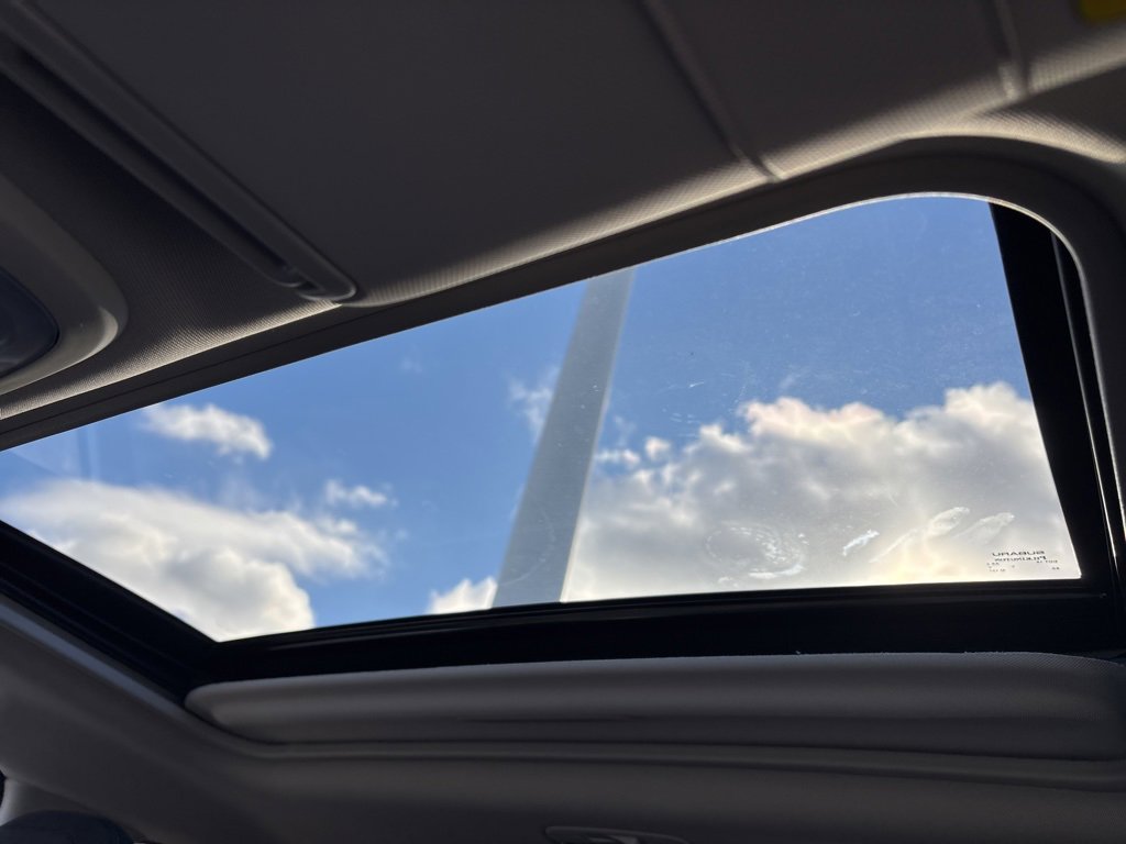 New 2026 Subaru Crosstrek 2.0i Premium image 24