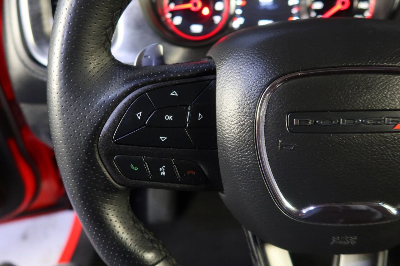 Used 2023 Dodge Charger R/T w/ Daytona Edition Group image 35