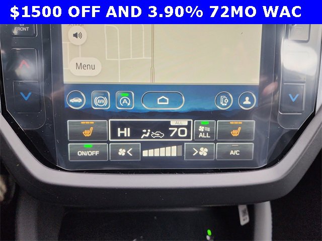 New 2026 Subaru Forester Limited image 21