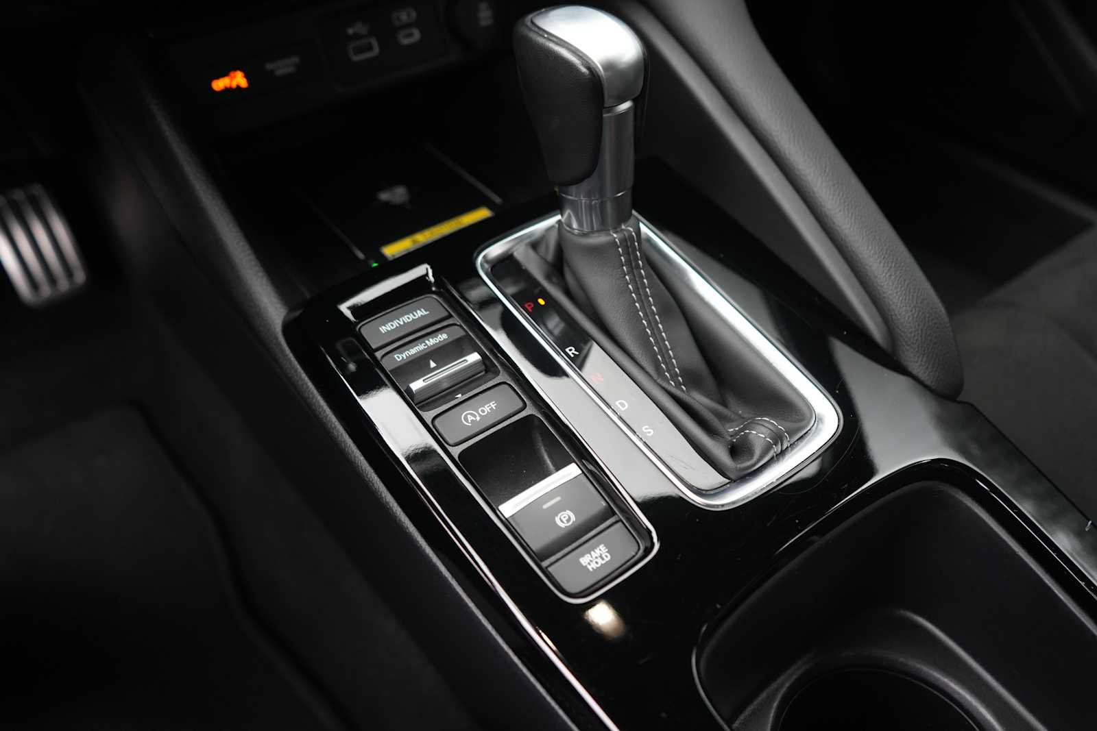 Certified 2024 Acura Integra A-Spec FWD image 25