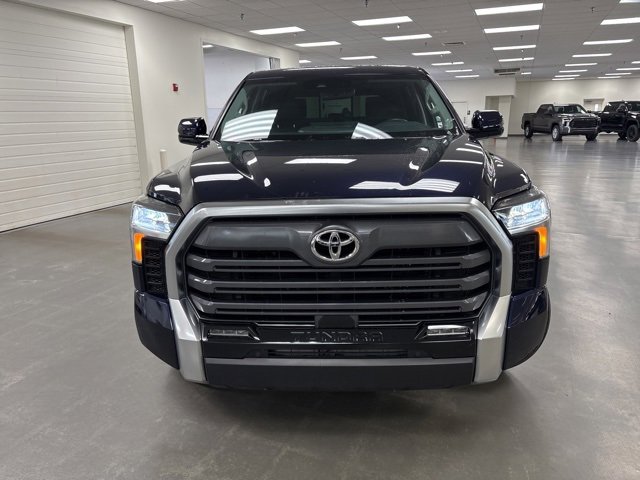 Used 2022 Toyota Tundra Limited image 2