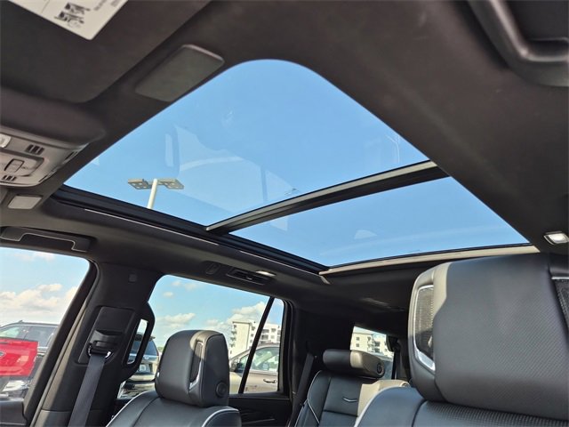 Certified 2022 Cadillac Escalade Sport image 18