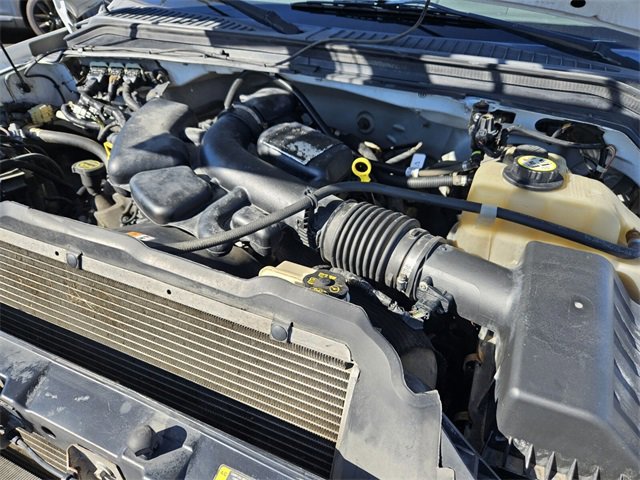 Used 2008 Ford F350 2WD Regular Cab Super Duty image 19