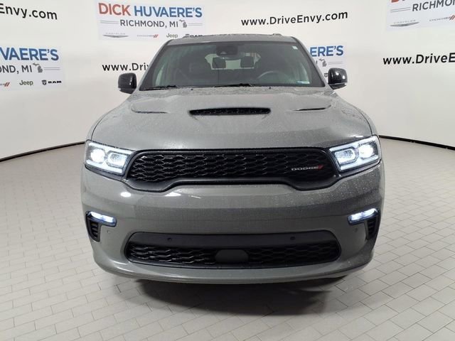 Used 2023 Dodge Durango R/T image 2