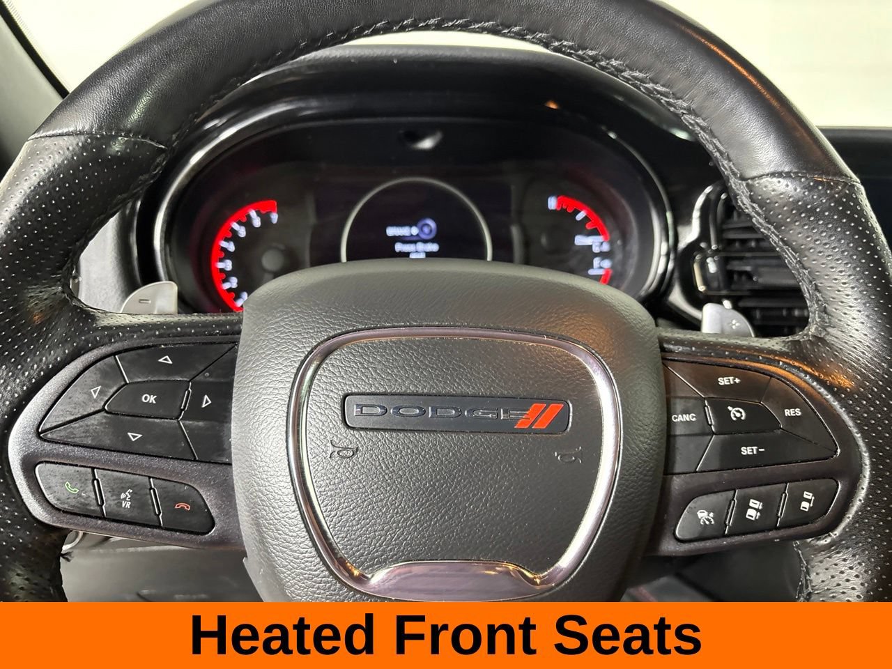 Used 2024 Dodge Durango GT RWD image 14