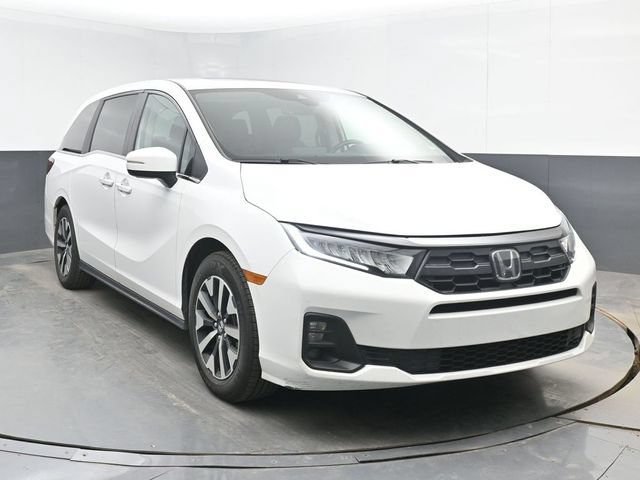 Used 2025 Honda Odyssey EX-L image 2