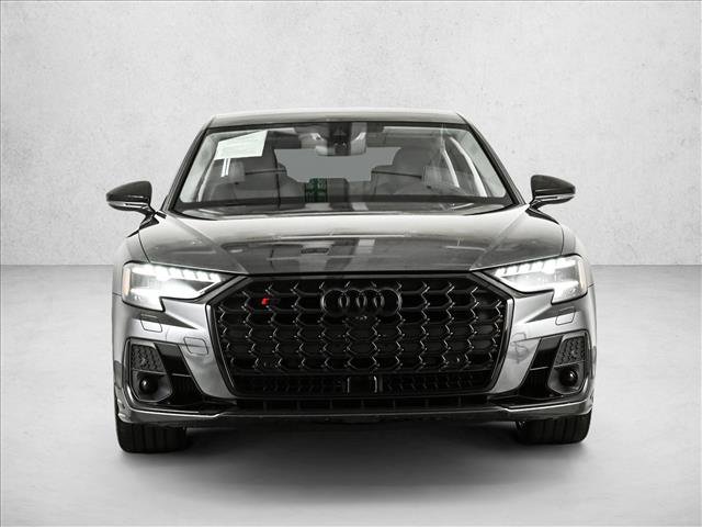 Used 2023 Audi S8 w/ S8 Comfort Plus Package AWD/4WD image 2