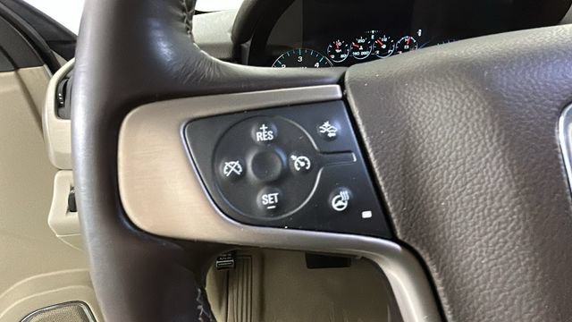 Used 2019 GMC Yukon Denali w/ Denali Ultimate Package AWD/4WD image 15