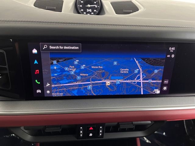 New 2026 Porsche Cayenne E-Hybrid Coupe image 41