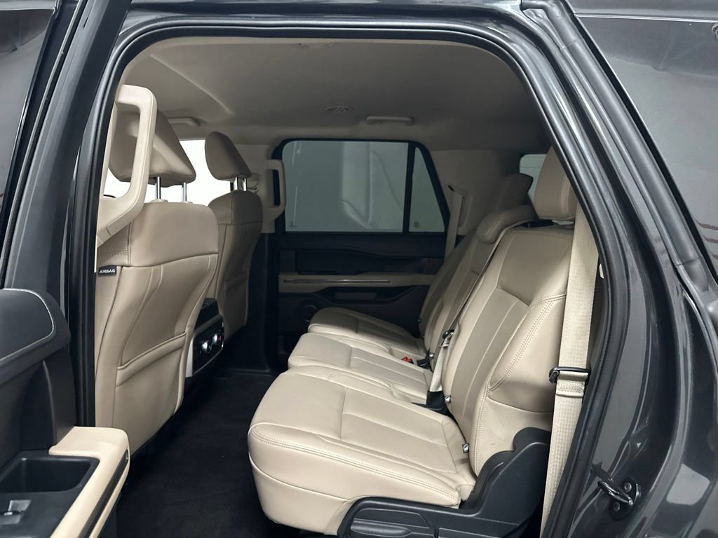 Used 2023 Ford Expedition Max XLT RWD image 42