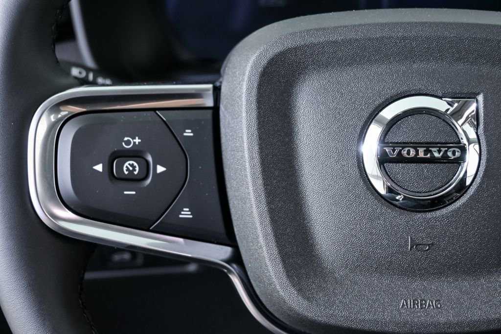 New 2026 Volvo XC40 B4 Plus w/ Protection Package Premier image 9
