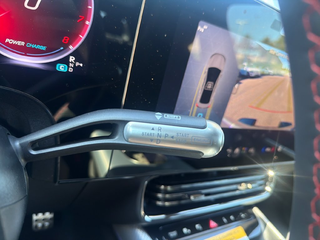 New 2027 Mercedes-Benz CLA 220 image 22