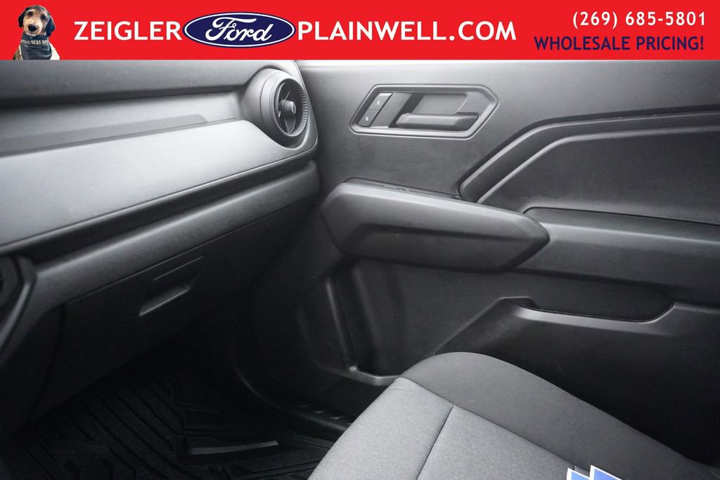 Used 2024 Chevrolet Colorado W/T image 29
