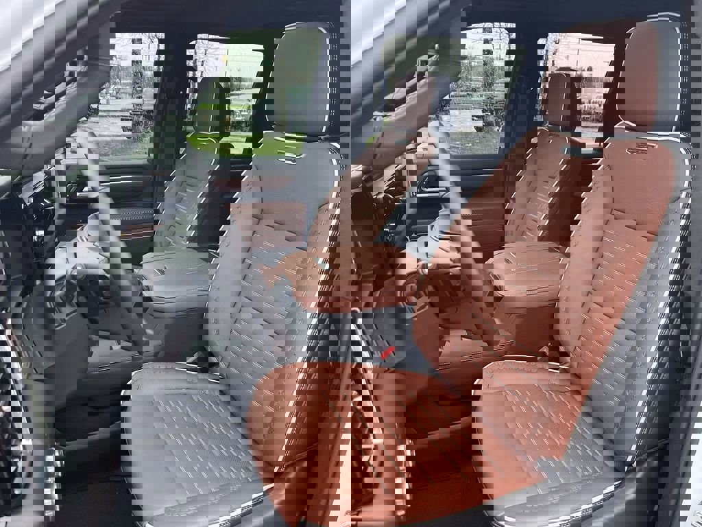 New 2026 GMC Sierra 3500 Denali Ultimate image 20