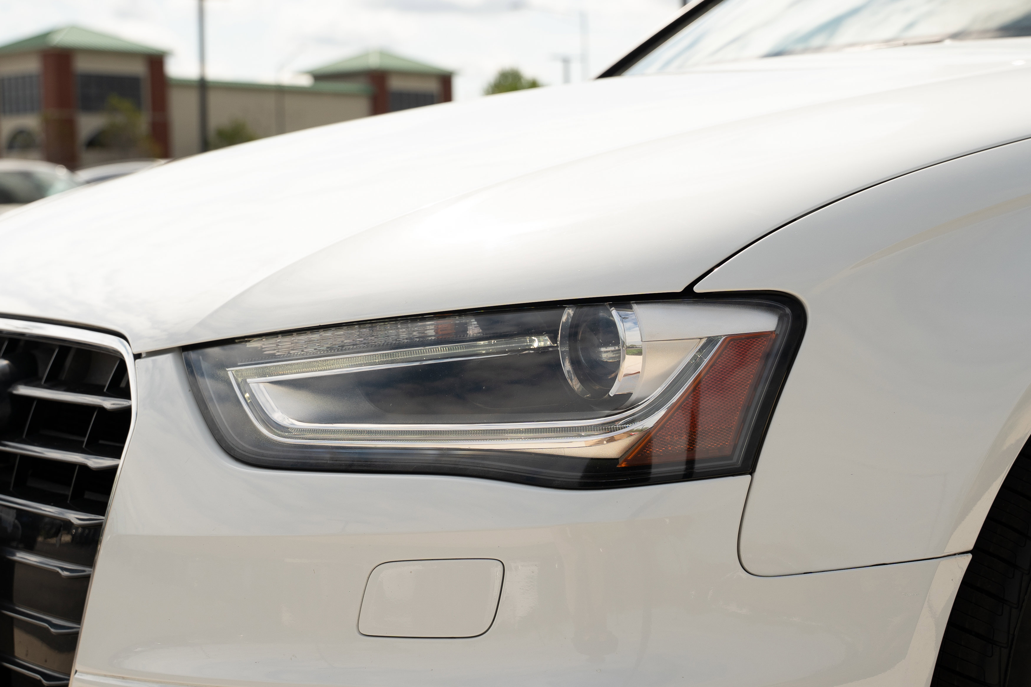 Used 2014 Audi A4 2.0T Premium Plus w/ Premium Plus Package AWD/4WD image 34