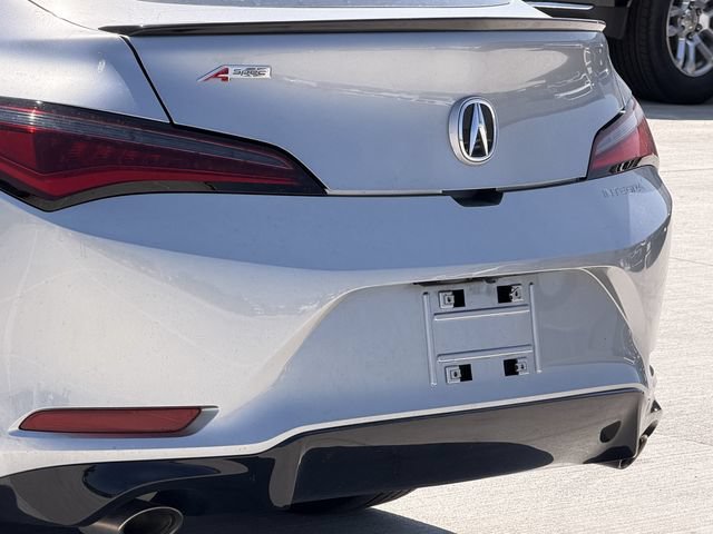 Certified 2024 Acura Integra A-Spec FWD image 6