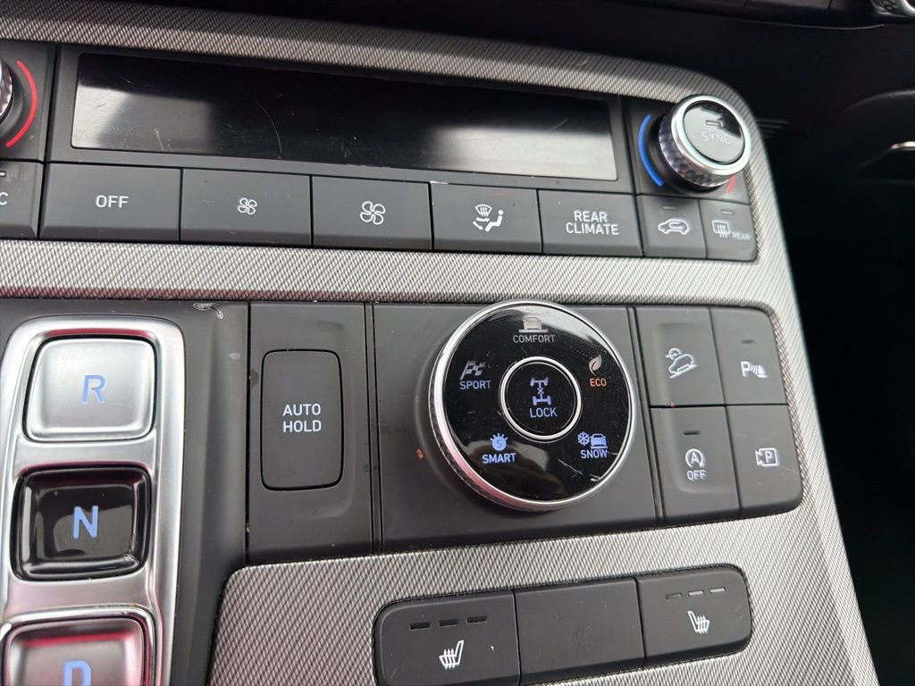 Used 2023 Hyundai Palisade XRT AWD/4WD image 11