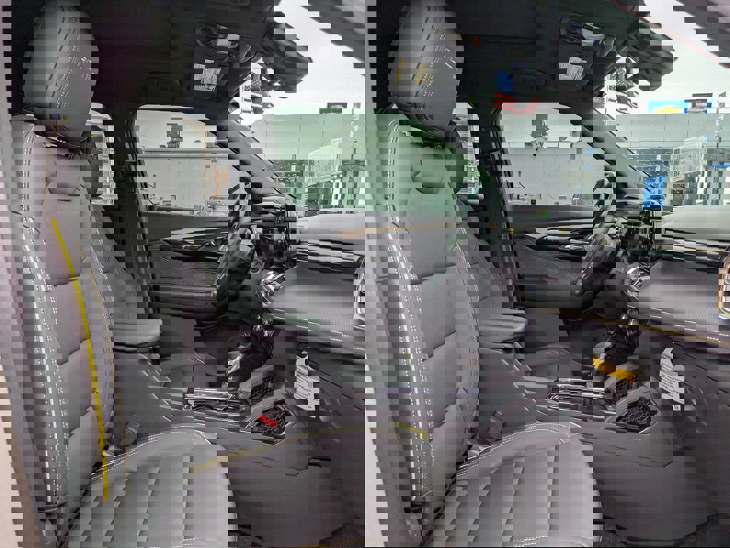 New 2026 Chevrolet TrailBlazer ACTIV w/ Convenience Package image 32