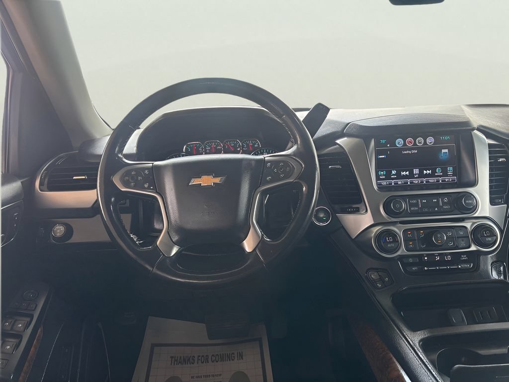 Used 2019 Chevrolet Tahoe Premier RWD image 4