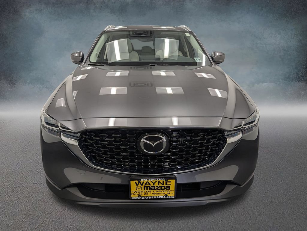Used 2023 MAZDA CX-5 AWD 2.5 S image 2