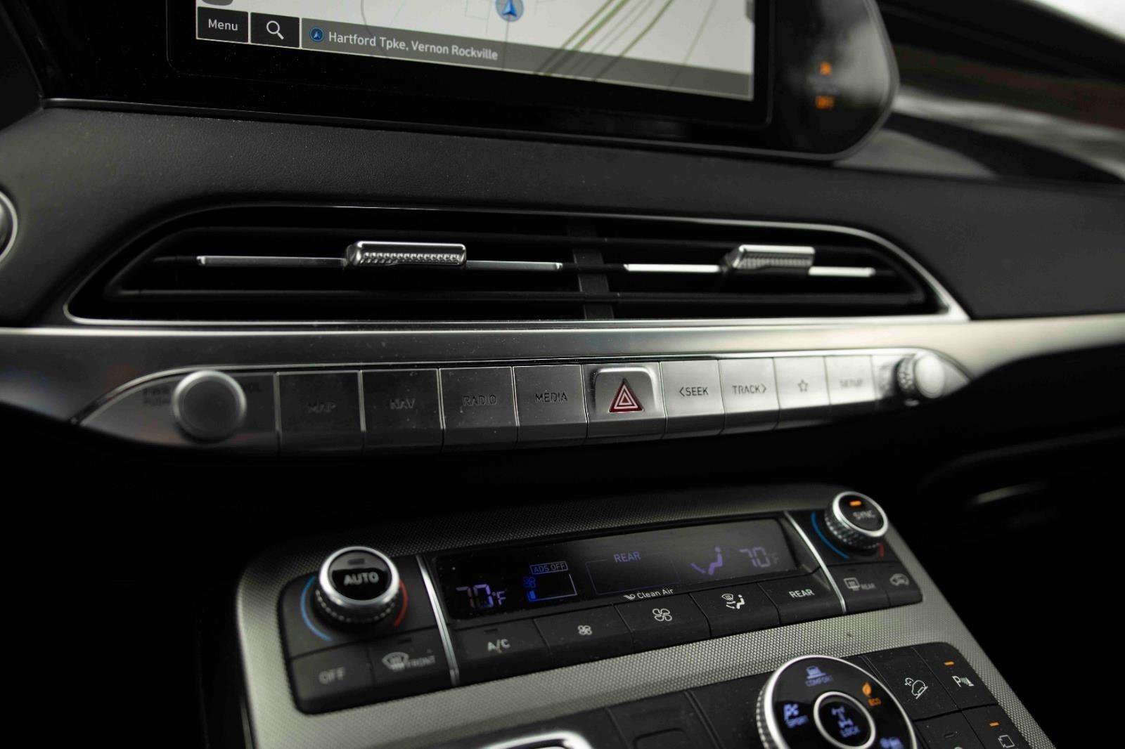 Used 2020 Hyundai Palisade Limited image 10