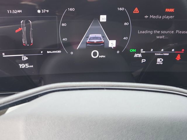 New 2025 Audi S5 Premium Plus image 15