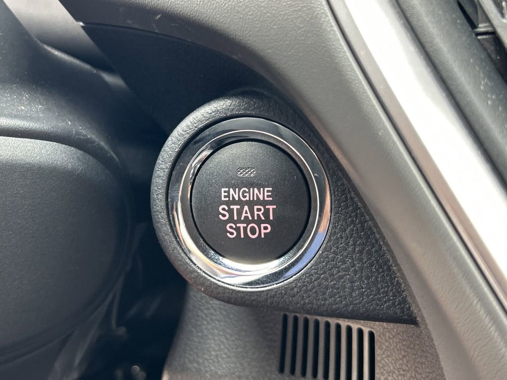 Certified 2025 Subaru Crosstrek 2.0i Premium image 27