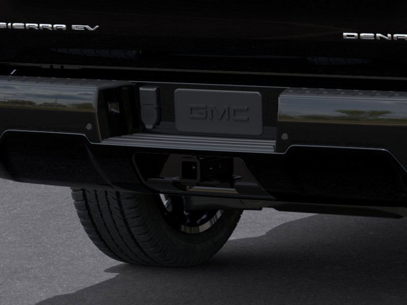 New 2025 GMC Sierra EV Denali AWD/4WD image 26