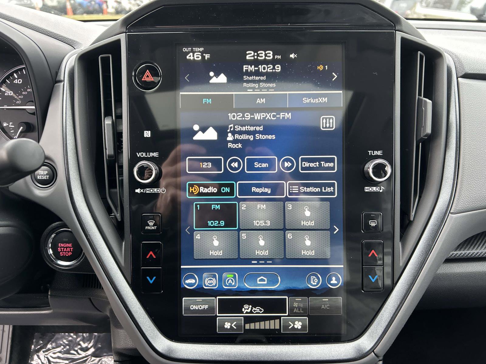 New 2026 Subaru Crosstrek 2.0i Premium image 10