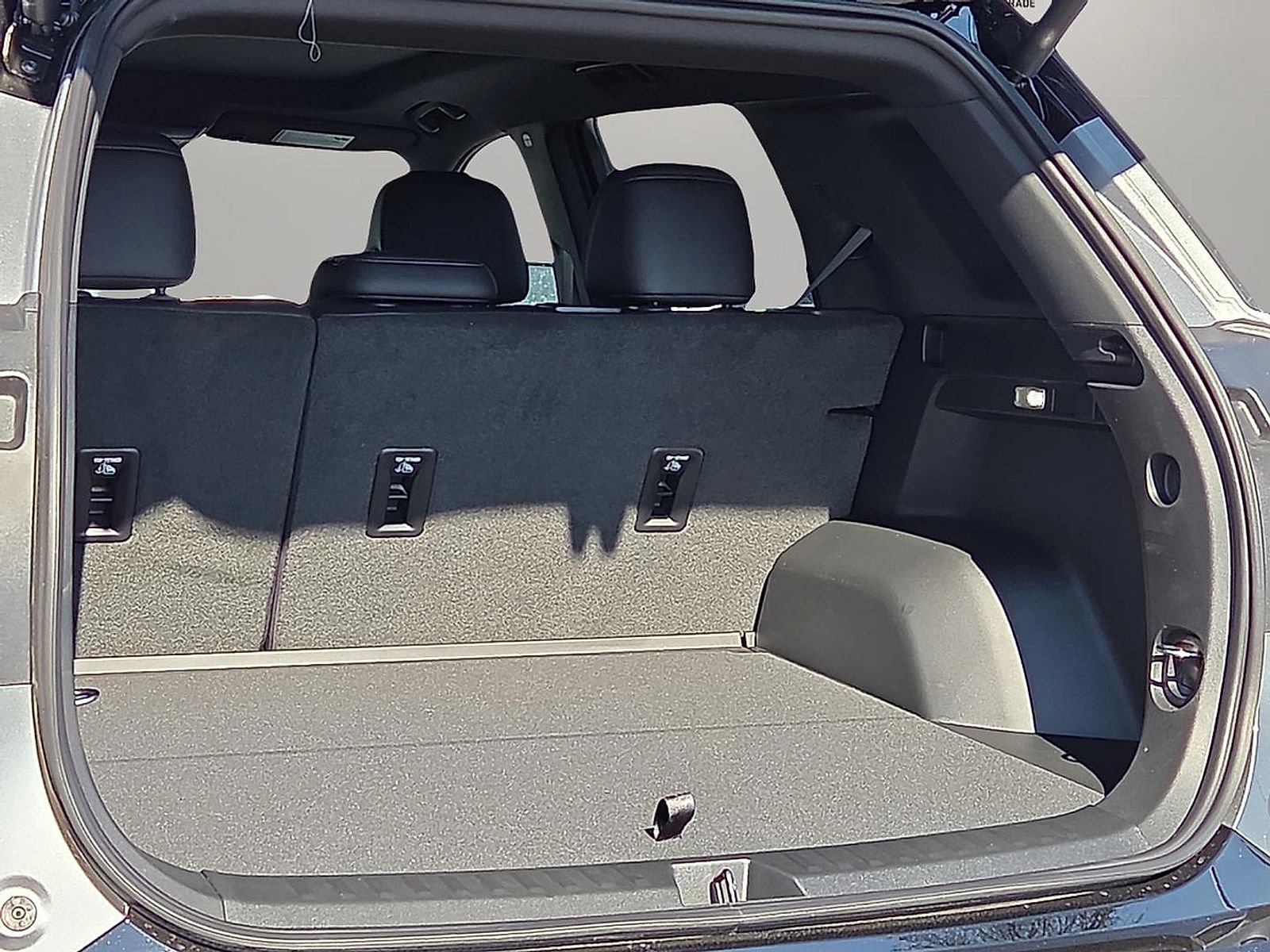New 2026 GMC Terrain AT4 AWD/4WD image 9