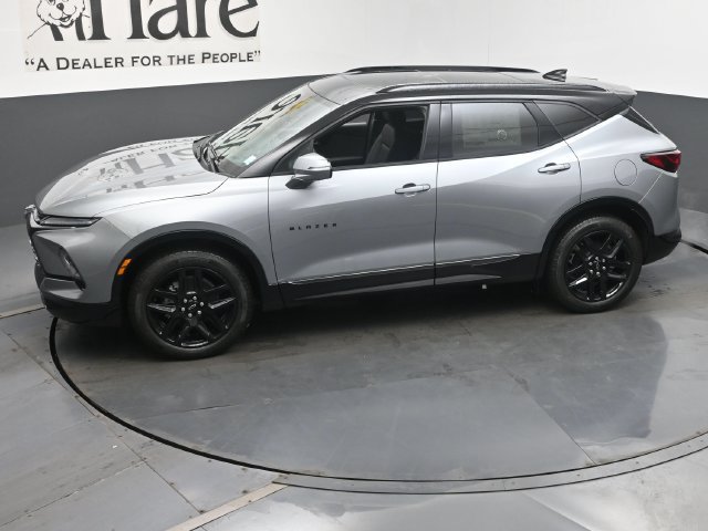 New 2026 Chevrolet Blazer RS w/ Driver Confidence II Package AWD/4WD image 36