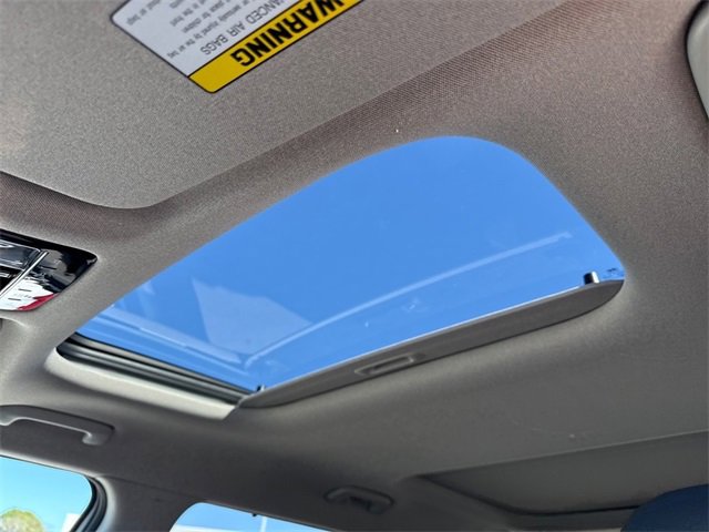 New 2026 Hyundai Santa Fe Limited image 11