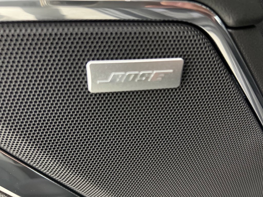 New 2024 Chevrolet Silverado 1500 RST w/ All Star Edition Plus image 23