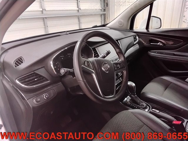 Used 2020 Buick Encore Preferred w/ Safety Package image 11