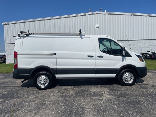 Used 2020 Ford Transit 150 Low Roof w/ Load Area Protection Package image 13